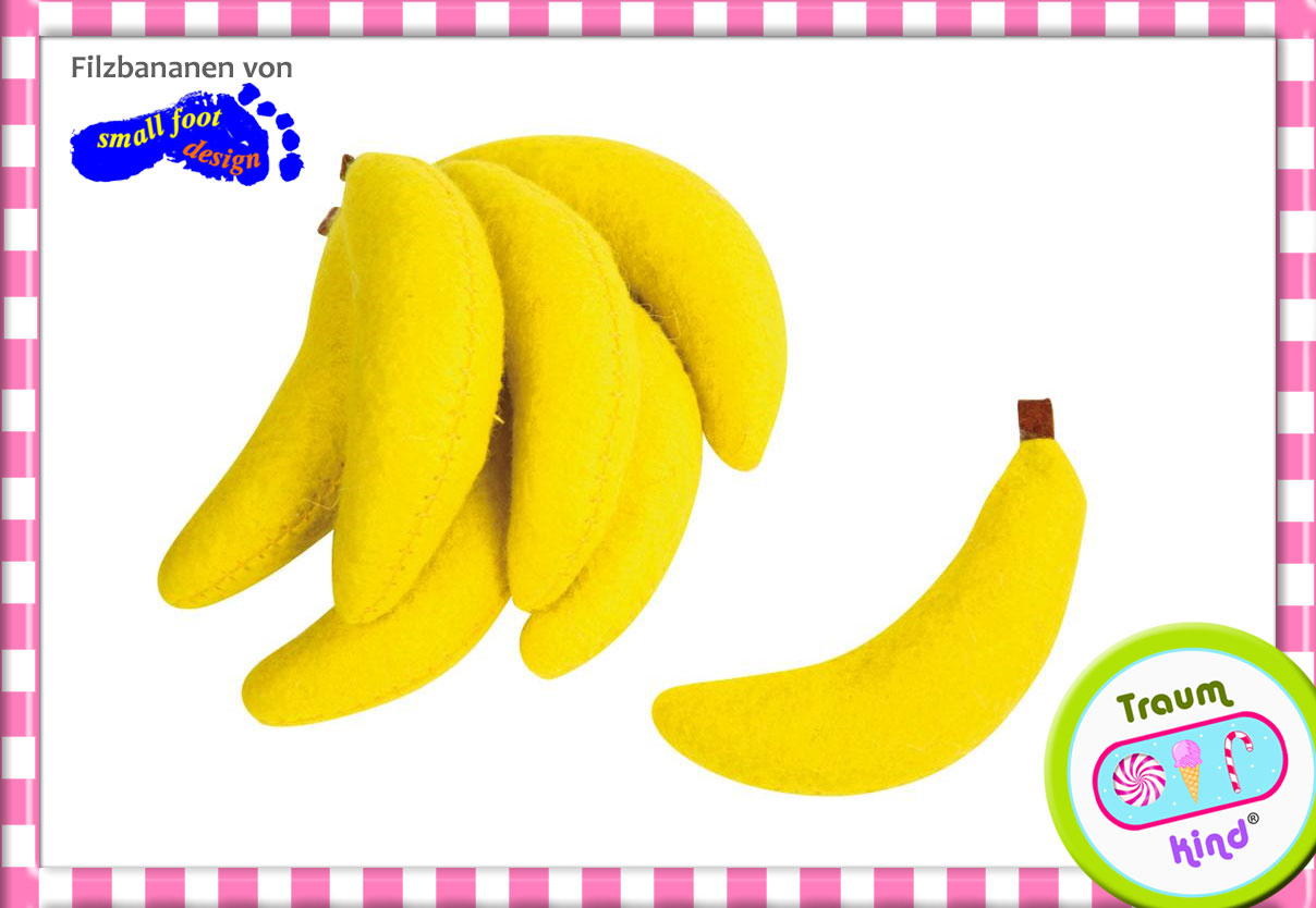 Möbelgriff Filz - The Cool Designs